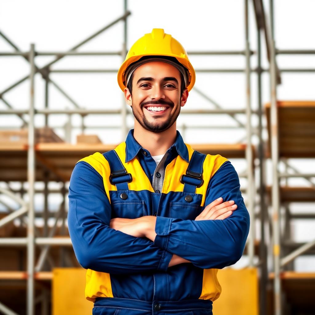 Construcción